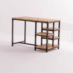 Kitchen Island Reclaimed Wood