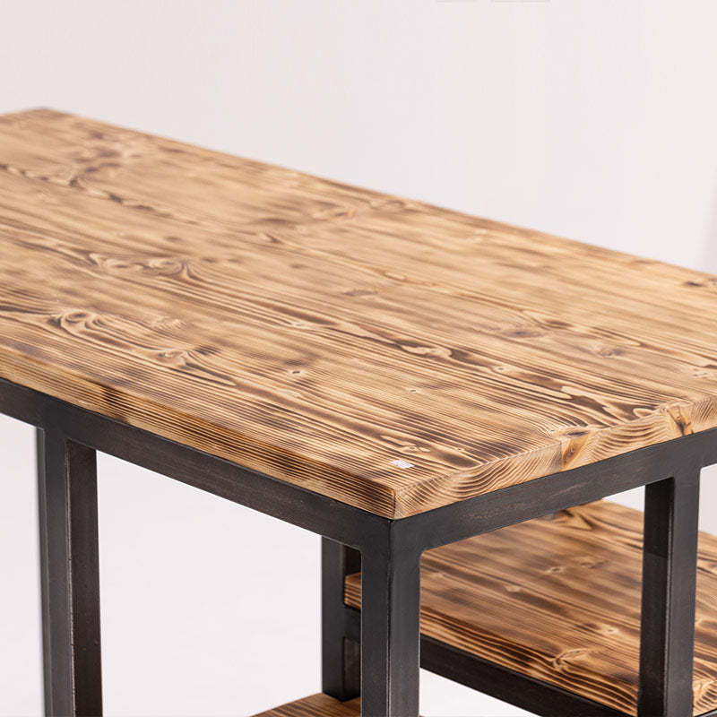 Kitchen Island Reclaimed Wood