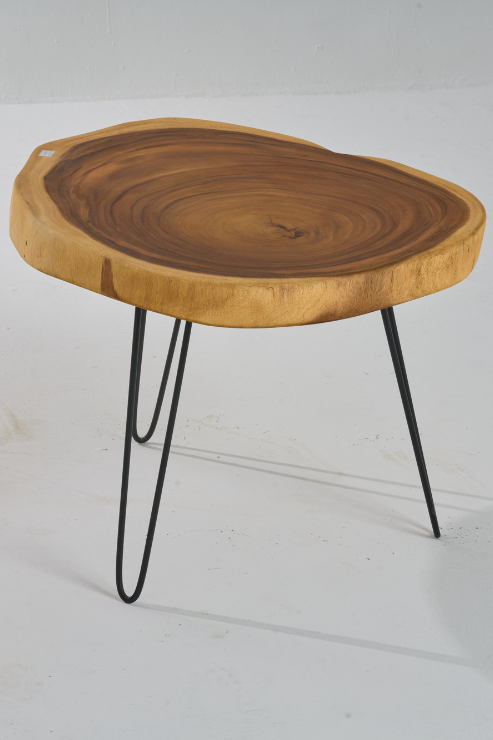 Circular Coffee Table
