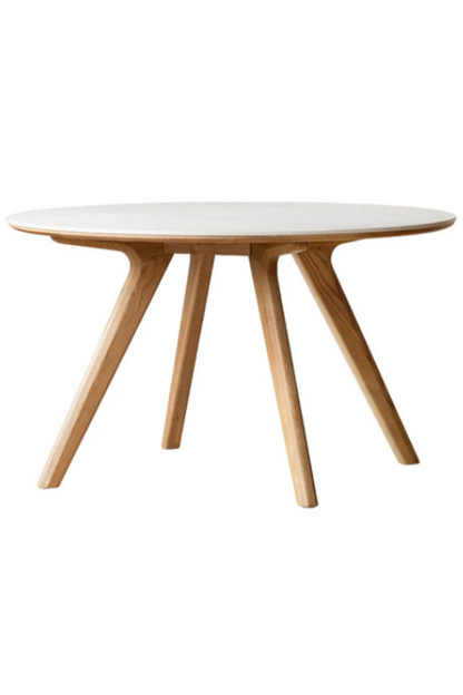 Pinewood Round Table