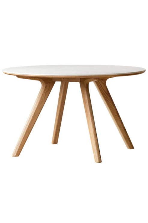 Pinewood Round Table