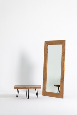 BIG MIRROR