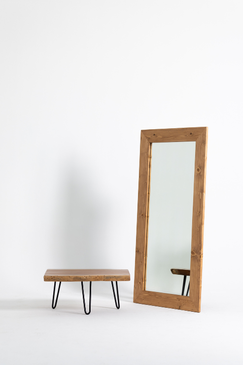 BIG MIRROR