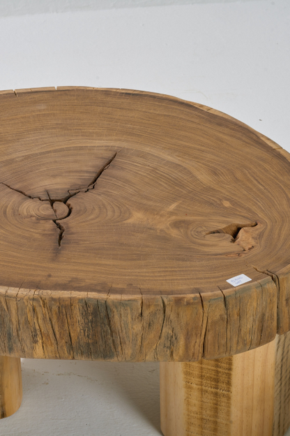 Nesting Coffee Table