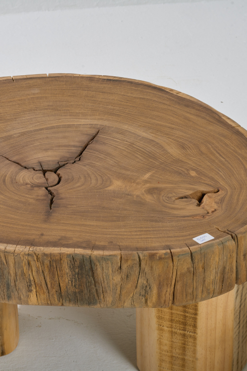 Nesting Coffee Table