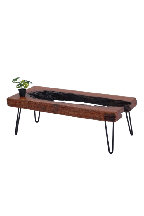 Exotic Coffee Table