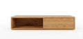 Minimalist TV Unit Pine Wood