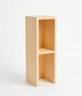 Natural Side Table