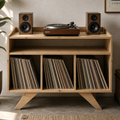 Frank's Media Console